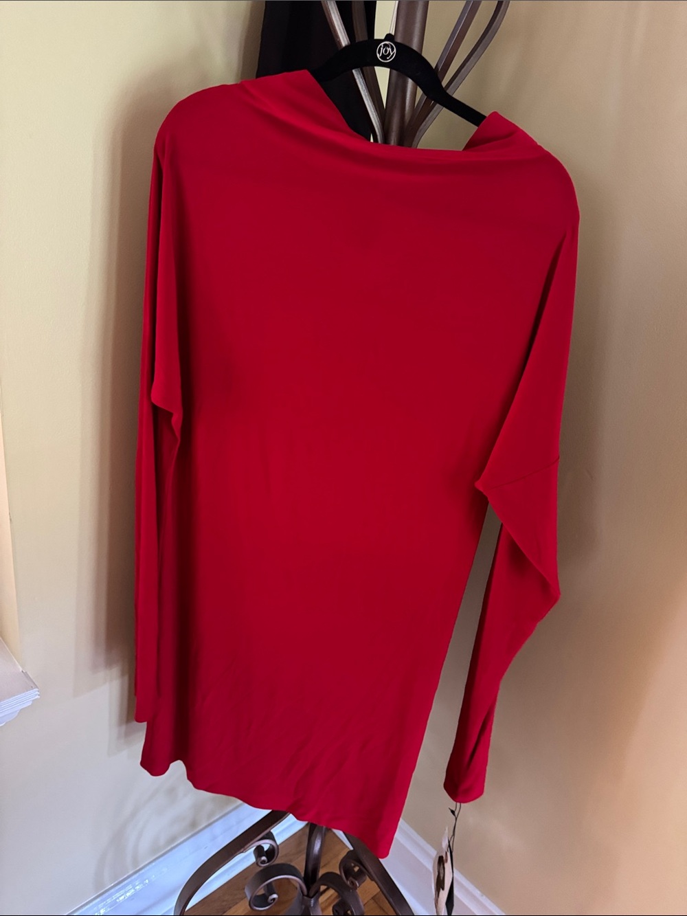 Norma Kamali All In One Dress
